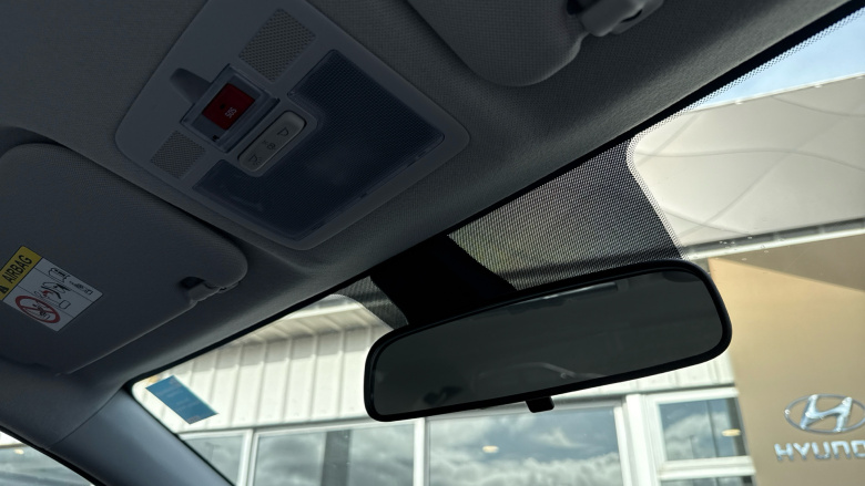 Hyundai i10 1.0 Advance 5dr Petrol Hatchback